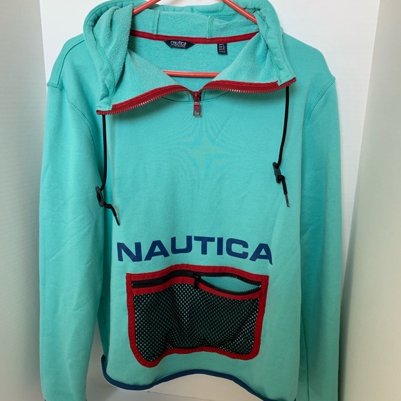 Nautica pullover - Picture 3 of 7